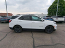 Thumbnail image of 2024 Chevrolet Equinox at LaFontaine Chevrolet Plymouth