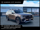 Thumbnail image of 2025 Mazda CX-70 Plug-in Hybrid at Garden City Mazda