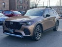 Thumbnail image of 2025 Mazda CX-70 Plug-in Hybrid at Garden City Mazda
