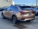 Thumbnail image of 2025 Mazda CX-70 Plug-in Hybrid at Garden City Mazda