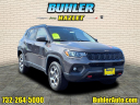 Thumbnail image of 2022 Jeep Compass at Buhler & Bitter Chrysler Jeep Dodge