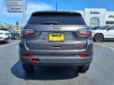 2022 Jeep Compass Trailhawk at Buhler & Bitter Chrysler Jeep Dodge