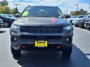 Thumbnail image of 2022 Jeep Compass at Buhler & Bitter Chrysler Jeep Dodge