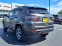 Thumbnail image of 2022 Jeep Compass at Buhler & Bitter Chrysler Jeep Dodge