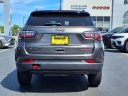 Thumbnail image of 2022 Jeep Compass at Buhler & Bitter Chrysler Jeep Dodge