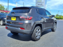 Thumbnail image of 2022 Jeep Compass at Buhler & Bitter Chrysler Jeep Dodge