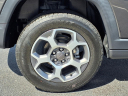 Thumbnail image of 2022 Jeep Compass at Buhler & Bitter Chrysler Jeep Dodge