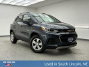 Thumbnail image of 2022 Chevrolet Trax at SidDillonBuickNissanRRUsed of Lincoln, NE
