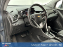 Thumbnail image of 2022 Chevrolet Trax at SidDillonBuickNissanRRUsed of Lincoln, NE