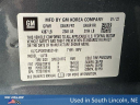 Thumbnail image of 2022 Chevrolet Trax at SidDillonBuickNissanRRUsed of Lincoln, NE