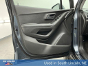 2022 Chevrolet Trax LT at SidDillonBuickNissanRRUsed of Lincoln, NE