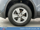 Thumbnail image of 2022 Chevrolet Trax at SidDillonBuickNissanRRUsed of Lincoln, NE