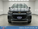 Thumbnail image of 2022 Chevrolet Trax at SidDillonBuickNissanRRUsed of Lincoln, NE