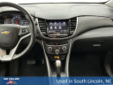 Thumbnail image of 2022 Chevrolet Trax at SidDillonBuickNissanRRUsed of Lincoln, NE