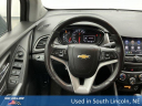 Thumbnail image of 2022 Chevrolet Trax at SidDillonBuickNissanRRUsed of Lincoln, NE