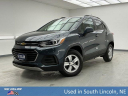 Thumbnail image of 2022 Chevrolet Trax at SidDillonBuickNissanRRUsed of Lincoln, NE