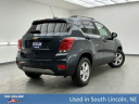 Thumbnail image of 2022 Chevrolet Trax at SidDillonBuickNissanRRUsed of Lincoln, NE