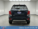 Thumbnail image of 2022 Chevrolet Trax at SidDillonBuickNissanRRUsed of Lincoln, NE