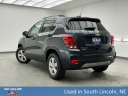 Thumbnail image of 2022 Chevrolet Trax at SidDillonBuickNissanRRUsed of Lincoln, NE