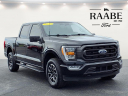 Thumbnail image of 2023 Ford F-150 at Raabe Ford Lincoln