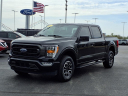 Thumbnail image of 2023 Ford F-150 at Raabe Ford Lincoln