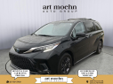 Thumbnail image of 2024 Toyota Sienna at Art Moehn Chevrolet Honda