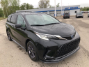 Thumbnail image of 2024 Toyota Sienna at Art Moehn Chevrolet Honda