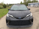 Thumbnail image of 2024 Toyota Sienna at Art Moehn Chevrolet Honda