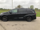 Thumbnail image of 2024 Toyota Sienna at Art Moehn Chevrolet Honda
