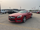 Thumbnail image of 2013 Mercedes-Benz SL-Class at Lafontaine Ford Grand Rapids
