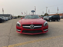 2013 Mercedes-Benz SL-Class SL 550 at Lafontaine Ford Grand Rapids