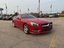 Thumbnail image of 2013 Mercedes-Benz SL-Class at Lafontaine Ford Grand Rapids