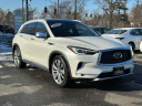 Thumbnail image of 2021 INFINITI QX50 at Infiniti of Lynbrook