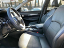 Thumbnail image of 2021 INFINITI QX50 at Infiniti of Lynbrook