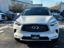 2021 INFINITI QX50 Sensory at Infiniti of Lynbrook