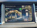 Thumbnail image of 2021 INFINITI QX50 at Infiniti of Lynbrook