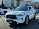 Thumbnail image of 2021 INFINITI QX50 at Infiniti of Lynbrook