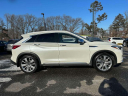 Thumbnail image of 2021 INFINITI QX50 at Infiniti of Lynbrook