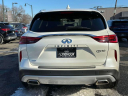 Thumbnail image of 2021 INFINITI QX50 at Infiniti of Lynbrook