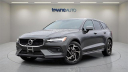 2021 Volvo V60 Cross Country T5 at Towne Ford Lincoln
