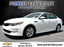 Thumbnail image of 2018 Kia Optima at Pioneer Chevrolet
