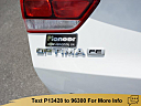 Thumbnail image of 2018 Kia Optima at Pioneer Chevrolet