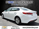 Thumbnail image of 2018 Kia Optima at Pioneer Chevrolet