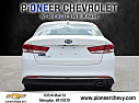 Thumbnail image of 2018 Kia Optima at Pioneer Chevrolet