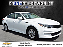 Thumbnail image of 2018 Kia Optima at Pioneer Chevrolet