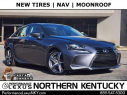 Thumbnail image of 2019 Lexus IS 300 at LexusRivercenter of Covington, KY