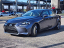 Thumbnail image of 2019 Lexus IS 300 at LexusRivercenter of Covington, KY