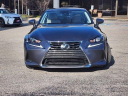 Thumbnail image of 2019 Lexus IS 300 at LexusRivercenter of Covington, KY