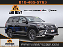 2021 Lexus GX 460 Base at Russell Westbrook CDJR of Van Nuys