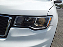 Thumbnail image of 2021 Jeep Grand Cherokee at Sawyer Chevrolet